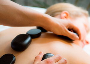 kropsbehandling velvære massage Aarhus